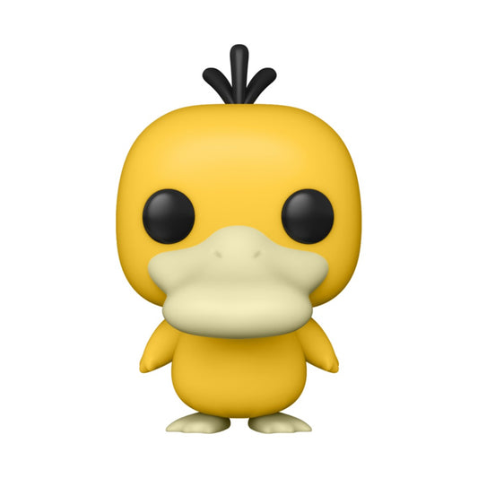 Funko pop pokemon psyduck 74218