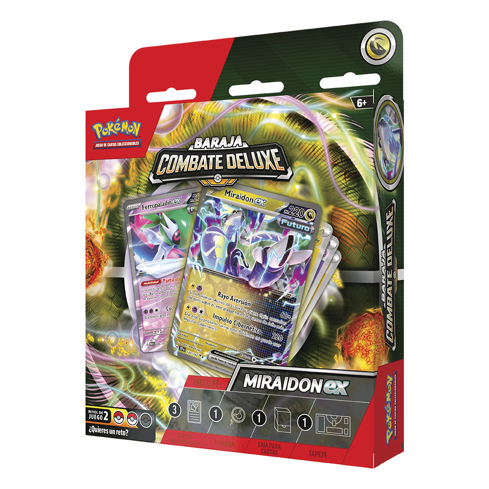 Pokemon tcg deluxe battle decks 1 unit